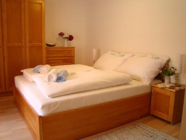 Viragoskert Apartman Hévíz Oda fotoğraf