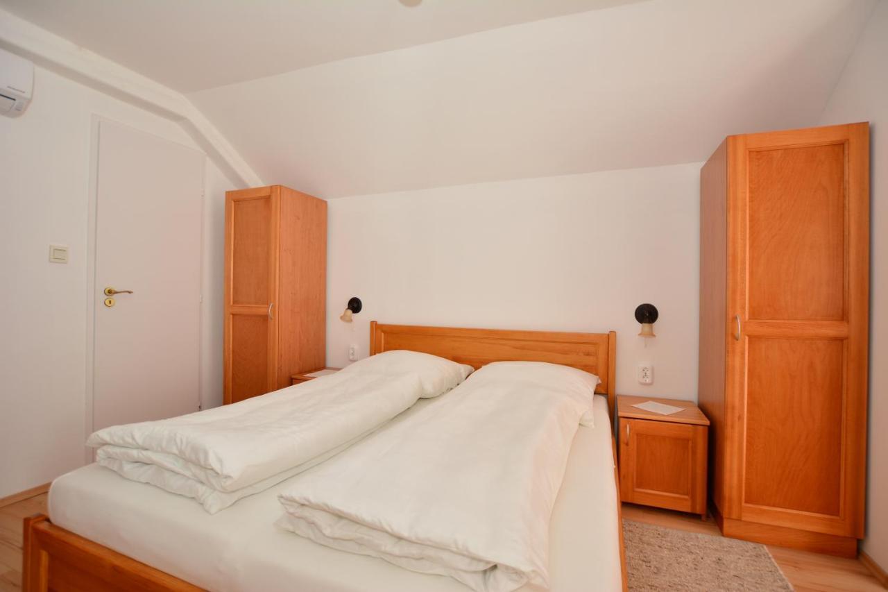 Viragoskert Apartman Hévíz Dış mekan fotoğraf